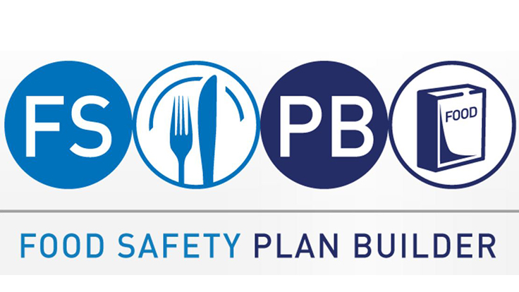 FDA Publishes Food Safety Plan Builder